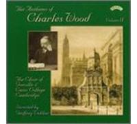 Wood - Anthems of Charles Wood 2