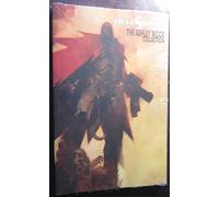 Wood, Ashley - Hellspawn: The Ashley Wood Collection