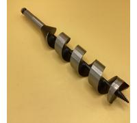 Wood Auger Drill Bit Bosch 32 x 235mm Heavy Duty Wood 2608597639 Hex Shank F&F