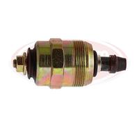 WOOD AUTO DIESEL STOP SOLENOID REPLACES BOSCH PERKINS PEUGEOT RENAULT DSS1001