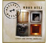 WOOD BEEZ[PRAY LIKE ARETHA FRANKLIN] VINYL 7" 1984 VS657 SCRITTI POLITTI