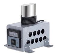 Wood Bending Iron with Adjustable Temperature for Instrument Making and Repair