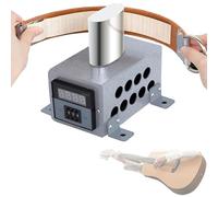 Wood Bending Tool for Violin Viola & Guitar, Digital Temperature Control 0-280°C, Constant Heat for Instrument Making, Essential Luthier Equipment