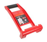 Wood Board Lifter Red Plasterboard Lifter Non-slip Handle