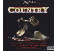 Wood Brothers - Hooked on Country