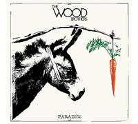 Wood Brothers - Paradise [VINYL]