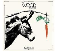 WOOD BROTHERS - Paradise [VINYL]