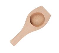 Wood Buns Mold for Handmade Muffins and Biscuit Baking