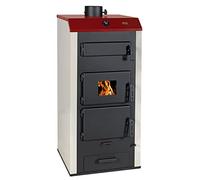 Wood burning boiler Prity NS32