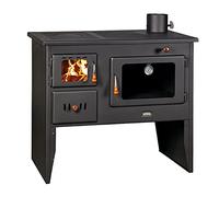 Wood Burning Cooker Stove Prity 2P41, 15kW