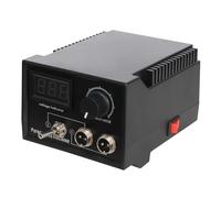 Wood Burning Machine 60W Pyrography Kit with Pens, Pen Holders, Cleaning Sponges, Screwdriver, Pen Tips, 80-700°C Pyrography for Wood, Gourds, Leather, Wheat Shells, Silk Cloth