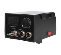 Wood Burning Machine Kit, 60W Wood Burning Machine with LED Display, Wood Burning Machine Kit,for Drawing Calligraphy, Portraits, Landscapes, Flowers Birds