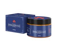 Wood Burning Paste, Wood Burn Paste, Woods Burning Marker, Multi-Function Woods Burnings Gel for Crafting, Burnings Torch Pastes for Creating Intricate Patterns Leather