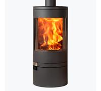 Wood Burning Stove AKITA