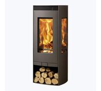 Wood Burning Stove ALBA