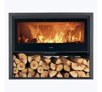 Wood Burning Stove ALLEGRO