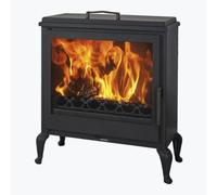 Wood Burning Stove AUBE