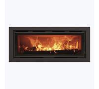 Wood Burning Stove C-101-S