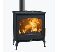 Wood Burning Stove CASTILLA