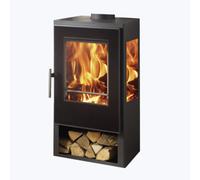 Wood Burning Stove CONDOR 3V