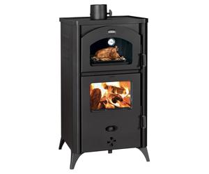 Wood Burning Stove Cooking Fireplace Wood Burner Fuel Prity FGR