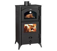 Wood Burning Stove Cooking Fireplace Wood Burner Fuel Prity FGR