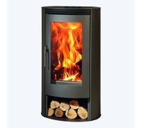 Wood Burning Stove DELTA