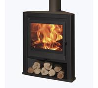 Wood Burning Stove FARO