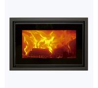 Wood Burning Stove FIREPLACE F-820-S