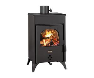 Wood Burning Stove Fireplace Prity KR D 9,3kW