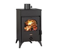Wood Burning Stove Fireplace Prity KR D 9,3kW