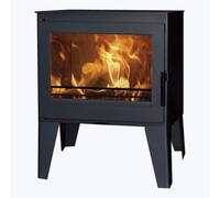 Wood Burning Stove GIULIETTA