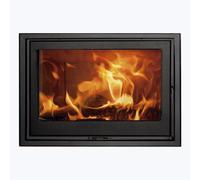 Wood Burning Stove HB