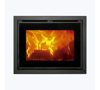 Wood Burning Stove INSERT C-720-S