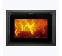 Wood Burning Stove INSERT C-820-S