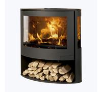 Wood Burning Stove IRIS