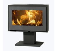 Wood Burning Stove MAJA
