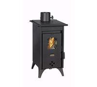 Wood Burning Stove Mini D 6,3 kW