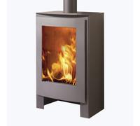 Wood Burning Stove NEVADA