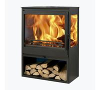 Wood Burning Stove ONIX 3V