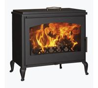 Wood Burning Stove PROVENCE
