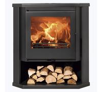 Wood Burning Stove SINTRA
