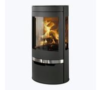 Wood Burning Stove SUERTE