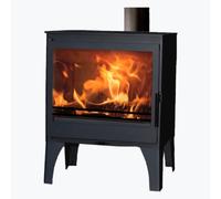 Wood Burning Stove TOPAZE