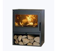 Wood Burning Stove VERA