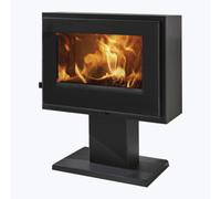 Wood Burning Stove VERNE