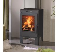 Wood Burning Stove ALINA