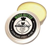 Wood Butter - 8 oz. - Cutting Boards - Butcher Blocks - Veteran Owned - Made in the USA