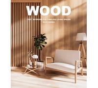 Wood by David Andreu - 9788499366296