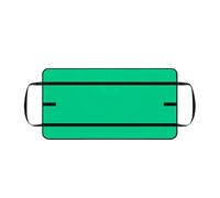 Wood Carrier,Wood Holder Tote,Logs Transport Tote with Handle | for Fireplace Stove Firewood Woodstove Cabin Indoor Outdoor Camping